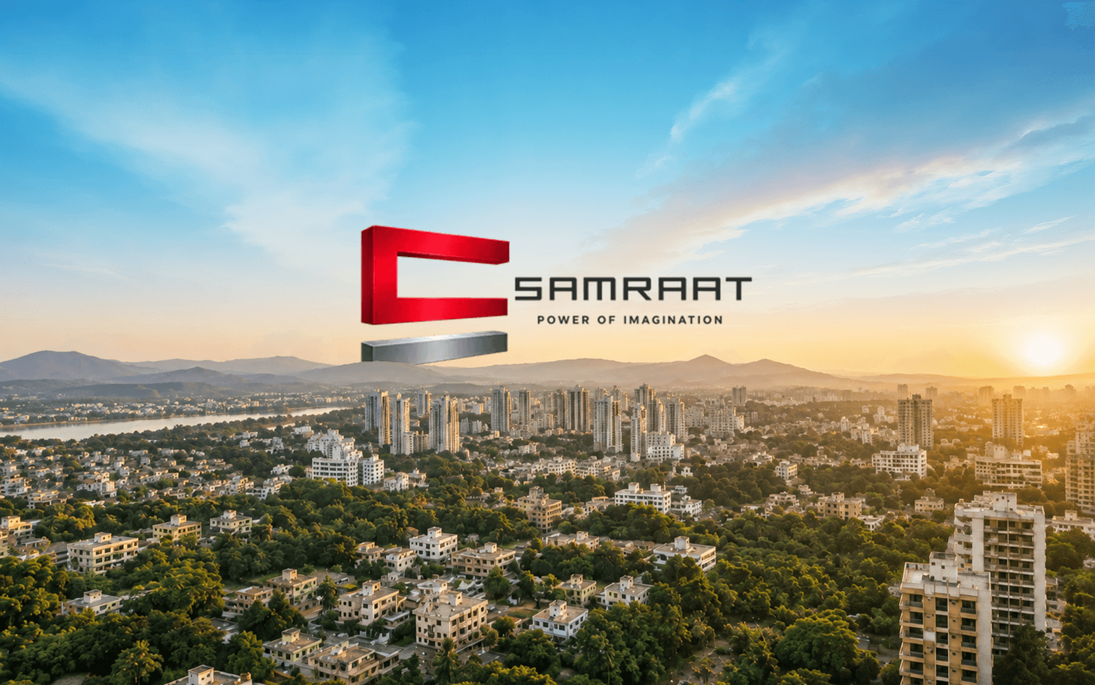 Samraat community