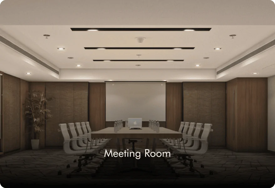 Meeting / Conference Room